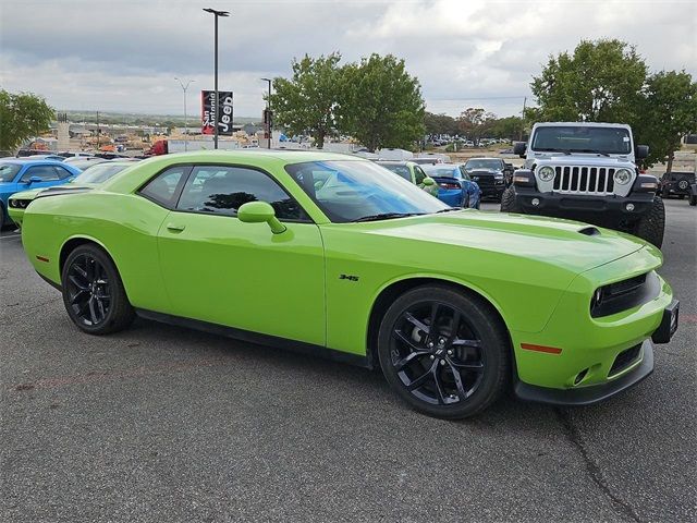 2023 Dodge Challenger R/T