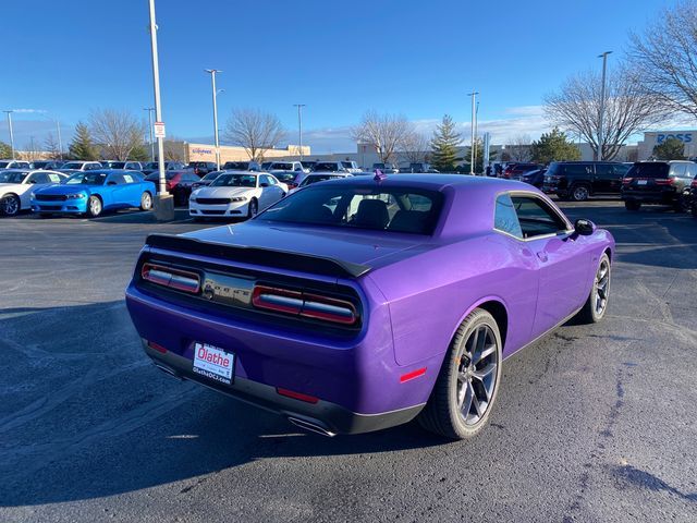 2023 Dodge Challenger R/T