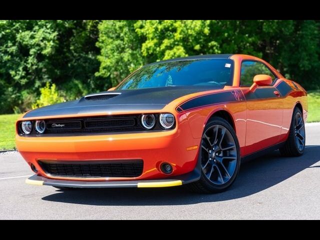 2023 Dodge Challenger R/T