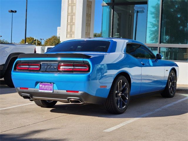 2023 Dodge Challenger R/T