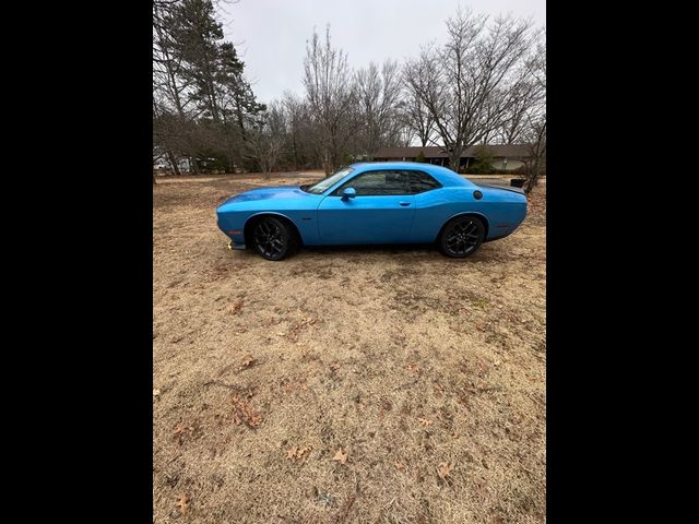 2023 Dodge Challenger R/T