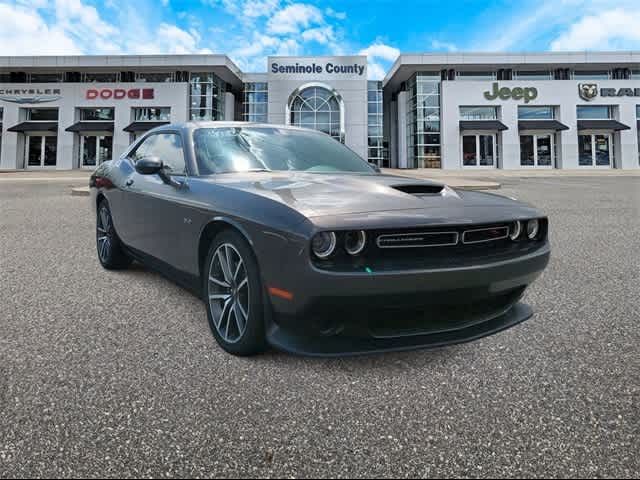 2023 Dodge Challenger R/T