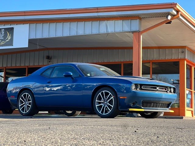 2023 Dodge Challenger R/T