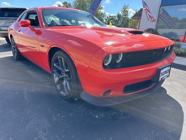 2023 Dodge Challenger R/T