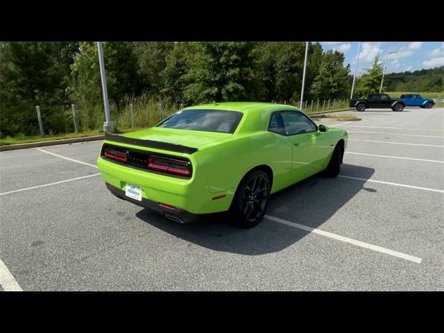 2023 Dodge Challenger R/T