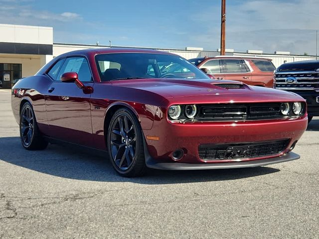 2023 Dodge Challenger R/T