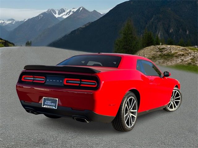 2023 Dodge Challenger R/T