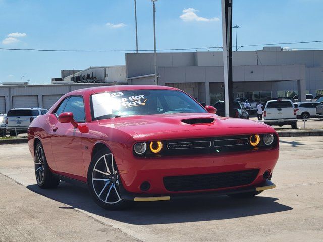 2023 Dodge Challenger R/T