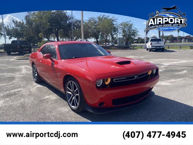 2023 Dodge Challenger R/T