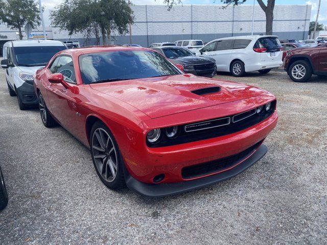 2023 Dodge Challenger R/T