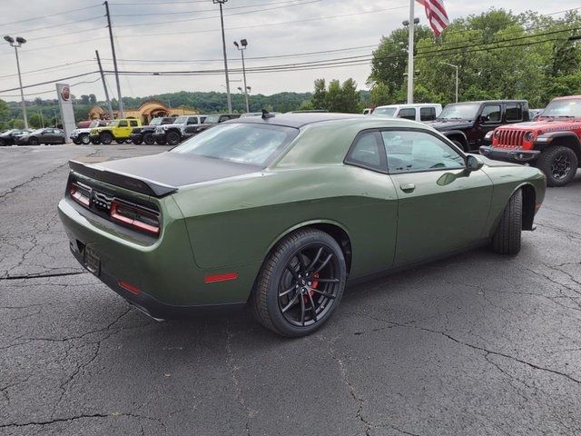 2023 Dodge Challenger R/T