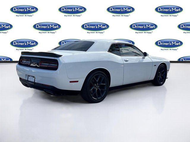 2023 Dodge Challenger R/T