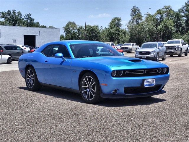 2023 Dodge Challenger R/T