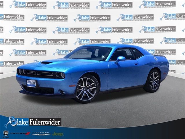 2023 Dodge Challenger R/T