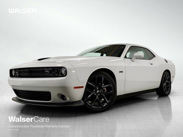 2023 Dodge Challenger R/T