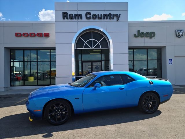 2023 Dodge Challenger R/T