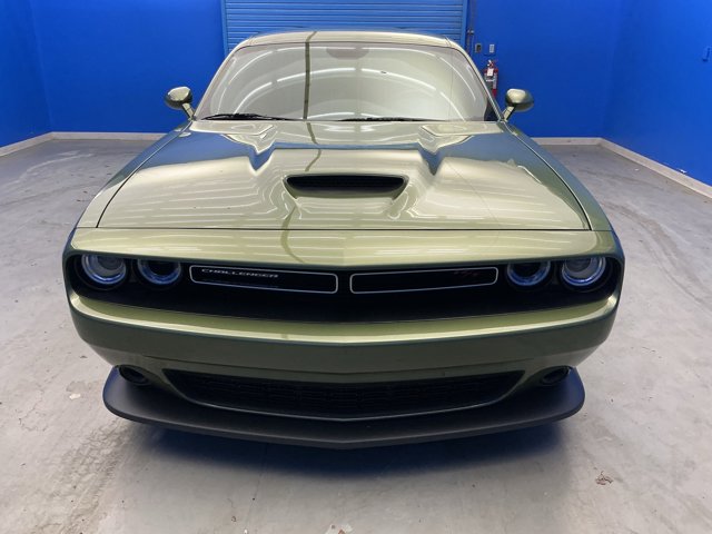 Used 2023 Dodge Challenger For Sale in Clarksville, IN | Auto