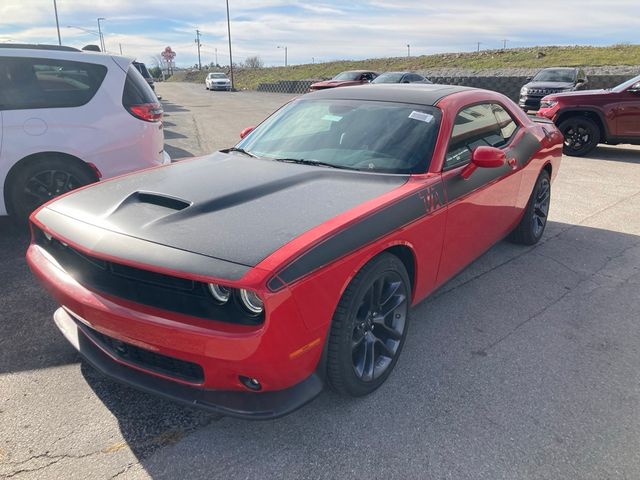 2023 Dodge Challenger R/T