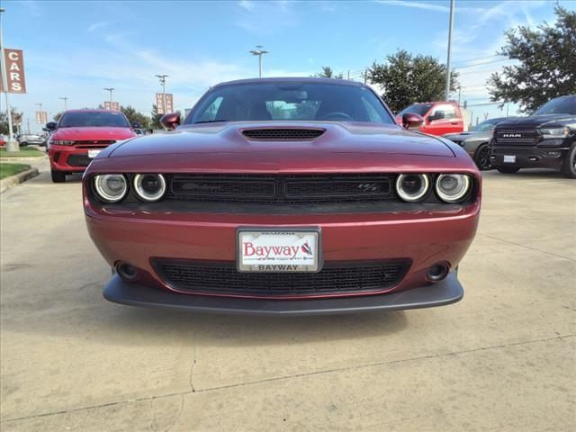 2023 Dodge Challenger R/T