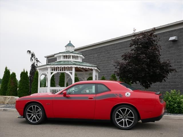 2023 Dodge Challenger R/T