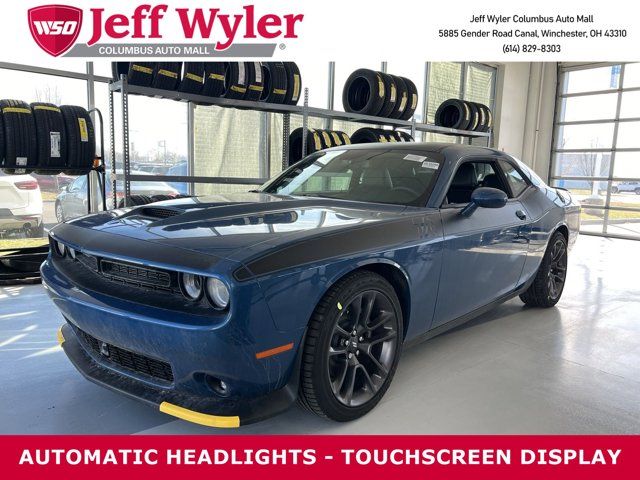 2023 Dodge Challenger R/T