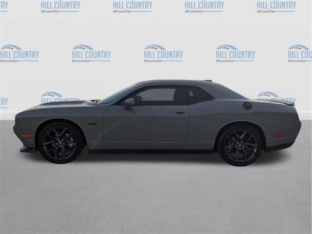 2023 Dodge Challenger R/T