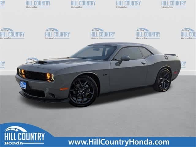 2023 Dodge Challenger R/T