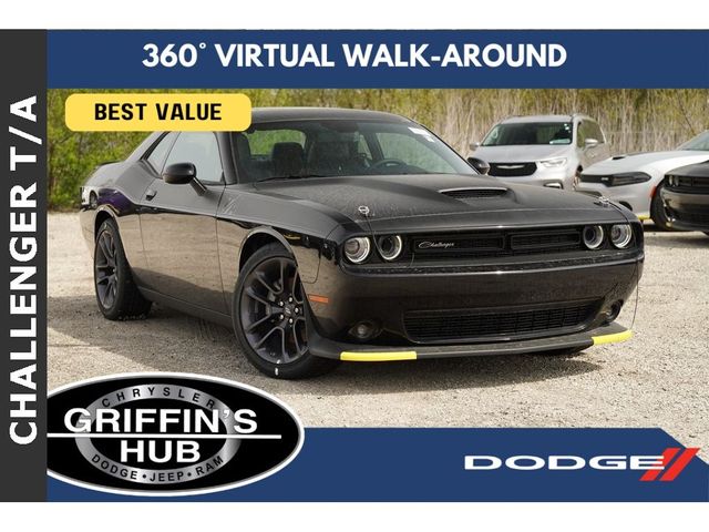 2023 Dodge Challenger R/T