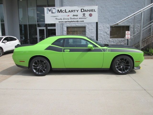 2023 Dodge Challenger R/T