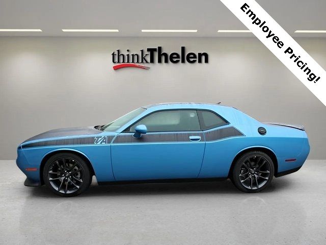 2023 Dodge Challenger R/T