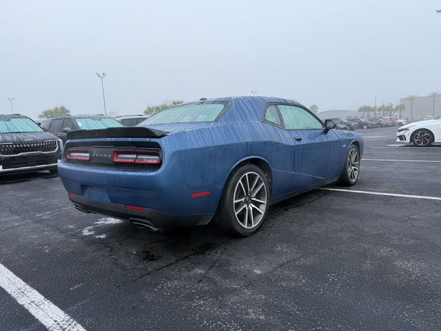 2023 Dodge Challenger R/T