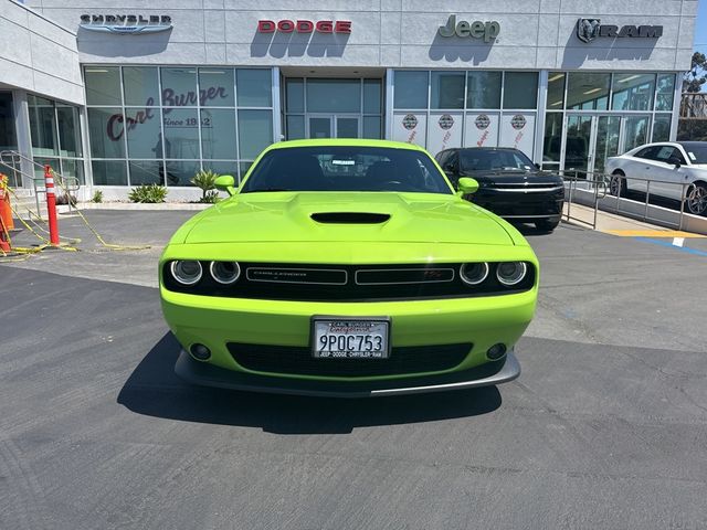 2023 Dodge Challenger R/T