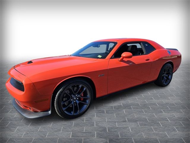 2023 Dodge Challenger R/T