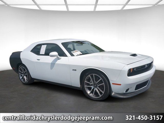 2023 Dodge Challenger R/T