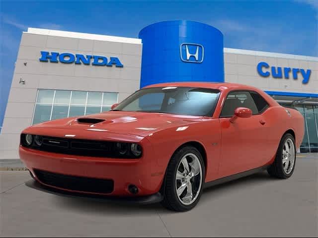 2023 Dodge Challenger R/T