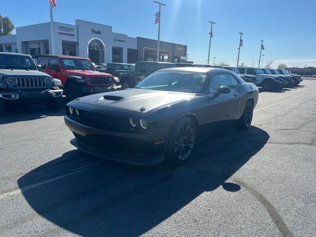 2023 Dodge Challenger R/T