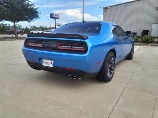 2023 Dodge Challenger R/T