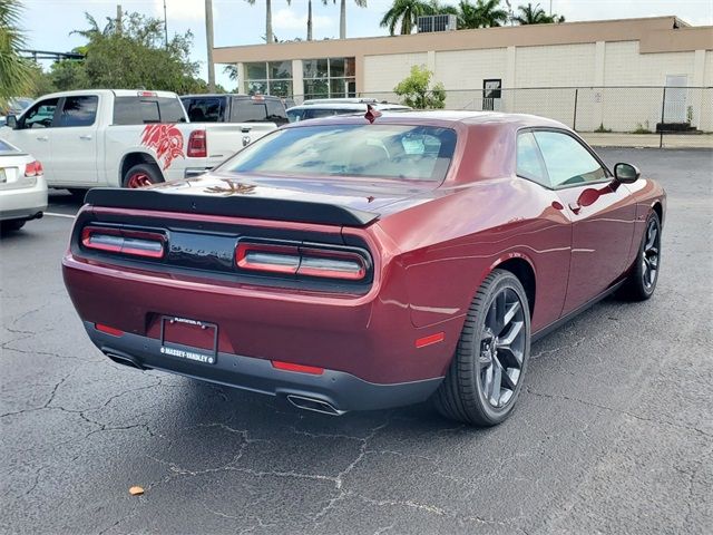 2023 Dodge Challenger R/T