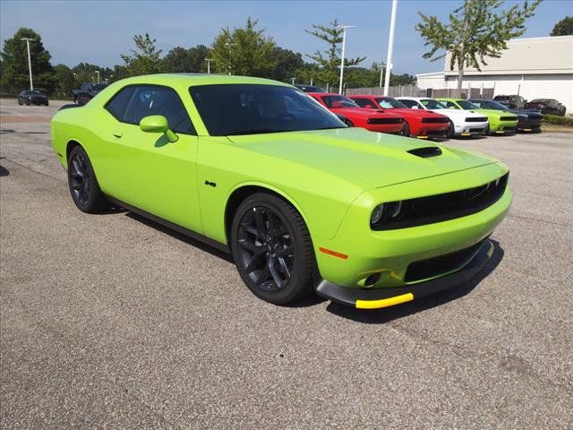 2023 Dodge Challenger R/T