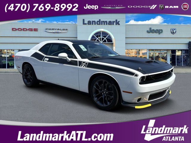 2023 Dodge Challenger R/T