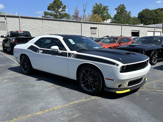 2023 Dodge Challenger R/T