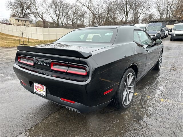 2023 Dodge Challenger R/T