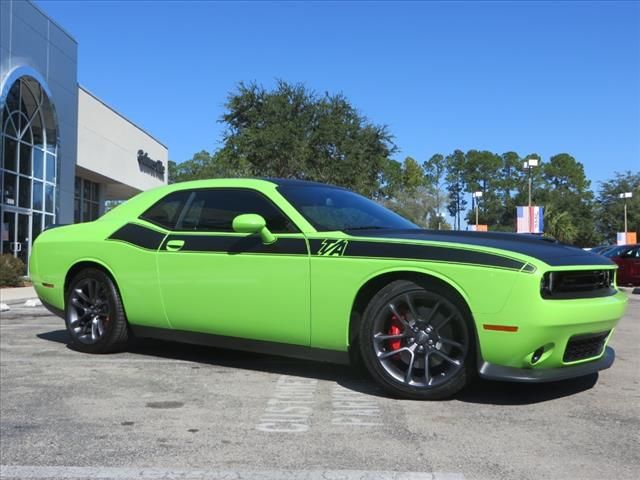 2023 Dodge Challenger R/T