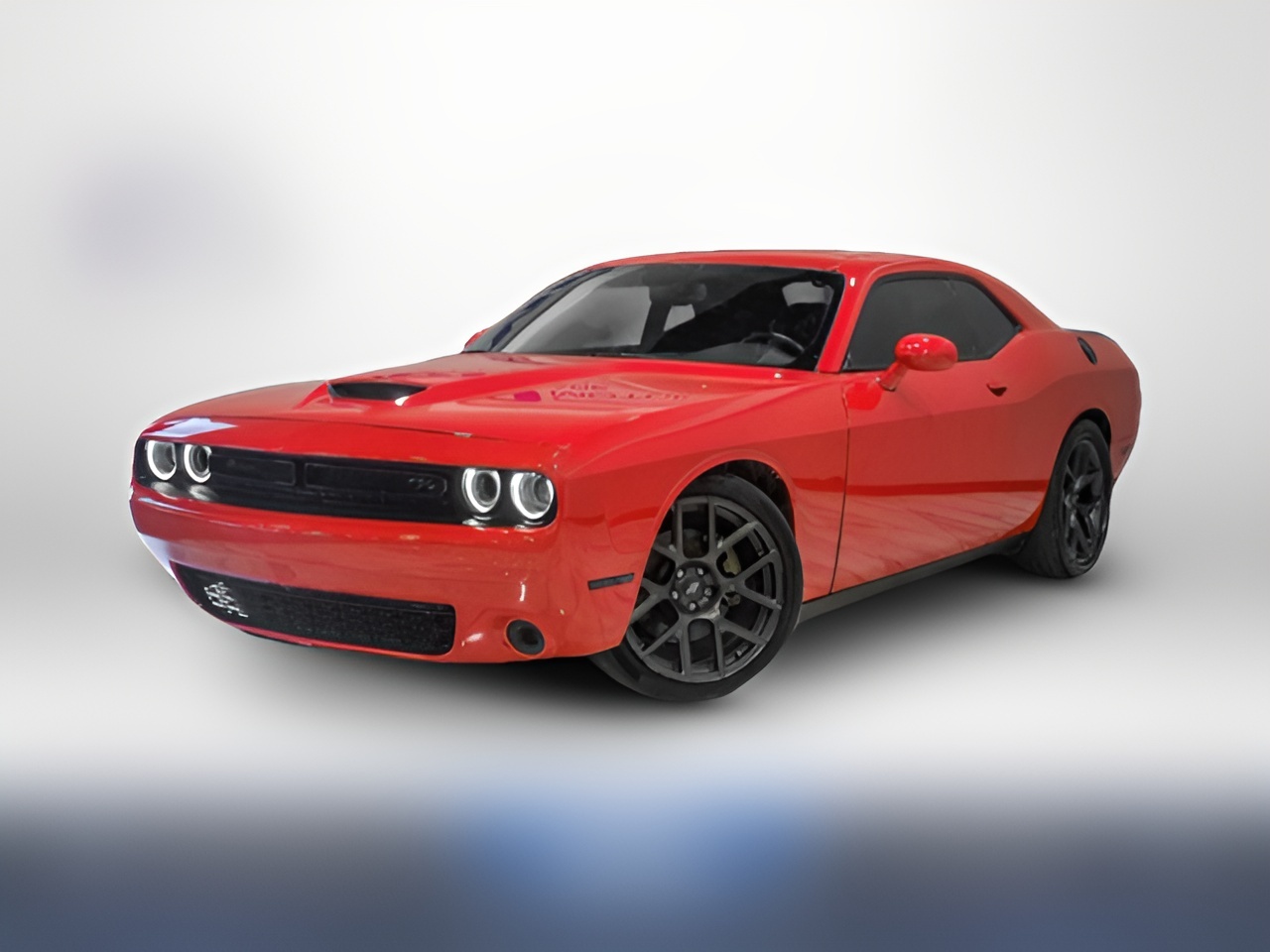 Used Dodge Challenger SRT Super Stock For Sale in Dallas, TX