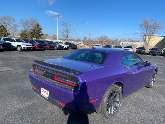 2023 Dodge Challenger R/T