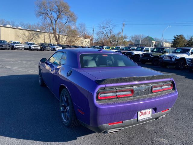 2023 Dodge Challenger R/T