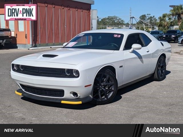 2023 Dodge Challenger R/T