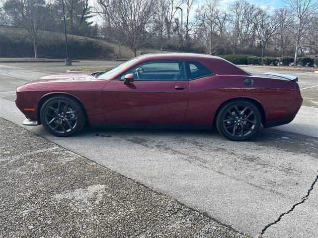 2023 Dodge Challenger R/T