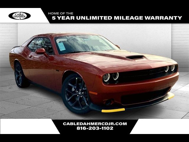 2023 Dodge Challenger R/T