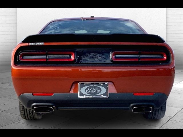 2023 Dodge Challenger R/T